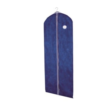Husă pentru haine Wenko Ocean, 150 x 60 cm, albastru imagine