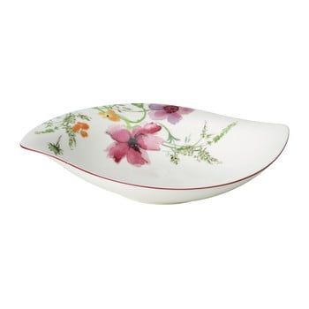 Bol din porțelan villeroy & boch mariefleur serve, 29 cm, multicolor