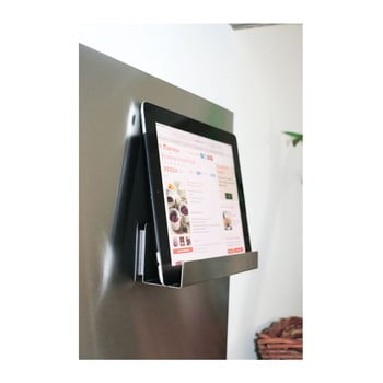 Suport magnetic compactor phone holder