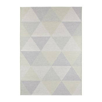 Covor adecvat și pentru exterior elle decor secret sevres, 80 x 150 cm, verde