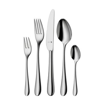 Set 30 tacâmuri din inox wmf cromargan® merit