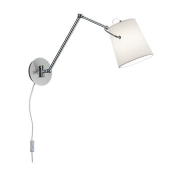 Aplică trio meran, lungime 18 cm