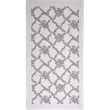 Covor din bumbac vitaus sarmasik, 100 x 150 cm, taupe