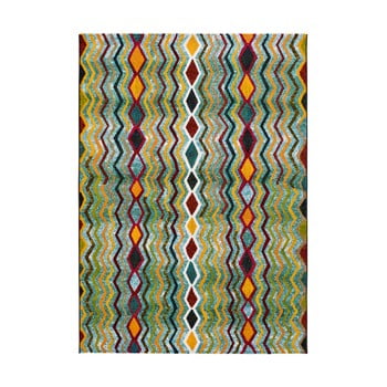 Covor universal zaria multi, 80 x 150 cm