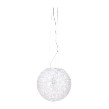 Lustră mauro ferretti nest, 50 cm, alb