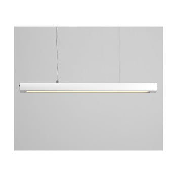 Lustră custom form line plus m, alb