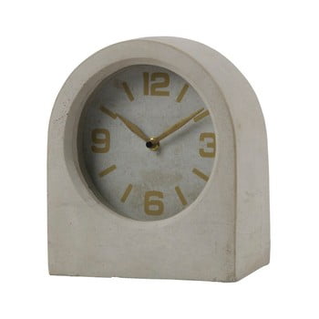 Ceas din beton bepurehome timeless