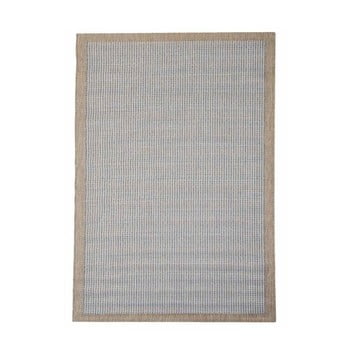 Covor adecvat pentru exterior floorita chrome, 135 x 190 cm, albastru