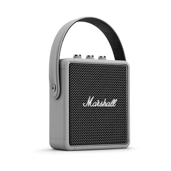 Boxă audio marshall stockwell ii, gri