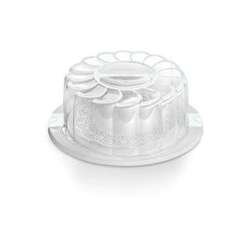 Cutie pentru depozitare tort snips cake, 28 cm