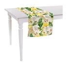 Běhoun na stůl Mike & Co. NEW YORK Spring Flowers, 140 x 40 cm