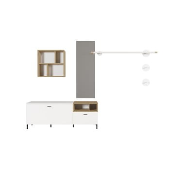 Set pentru hol germania coruna