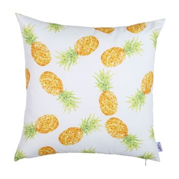 Față de pernă Apolena Juicy Ananas, 43 x 43 cm