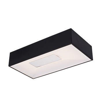 Plafonieră design, 45 x 23 cm