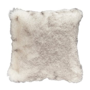 Pernă din blană artificială mint rugs, 43 x 43 cm