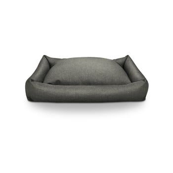 Pat pentru câine marendog ceres premium, gri