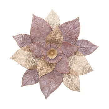 Decorațiune suspendată metalică mauro ferretti itis b, 61x 61 cm