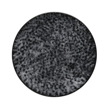 Farfurie/platou ceramică costa nova roda mimas, ⌀ 28 cm, gri