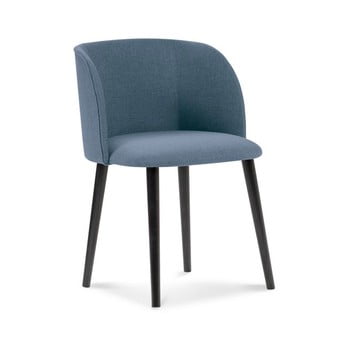 Scaun windsor & co sofas antheia, albastru