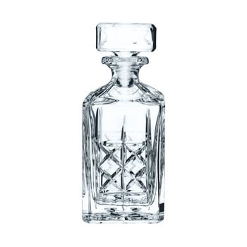 Carafă whisky nachtmann highland, 0,75 l