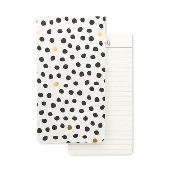 Caiet notițe GO Stationery Monochrome