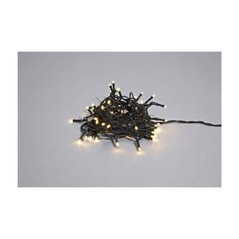 Ghirlandă luminoasă cu led markslöjd sken, 200 becuri