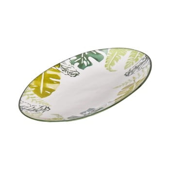 Farfurie din ceramică joseph, lățime 30 cm