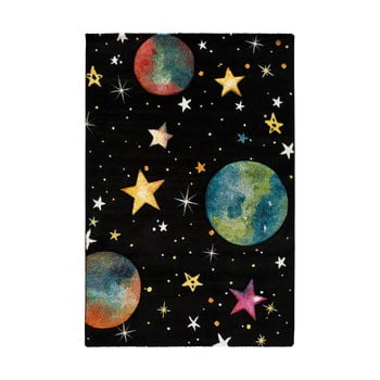 Covor pentru copii universal toys space, 120 x 170 cm