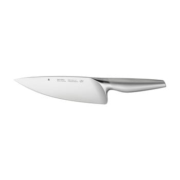 Cuțitul bucătarului fabricat din oțel inoxidabil wmf chef, lungime 20 cm