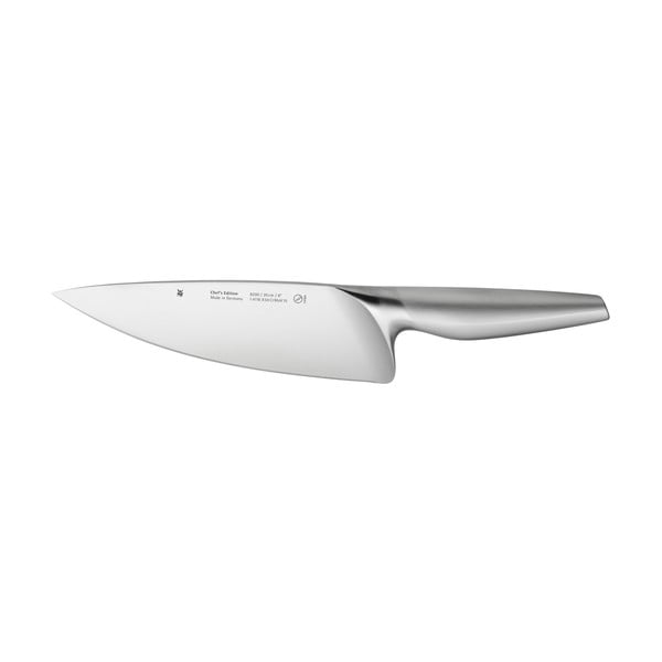 Kuchařský nůž ze speciálně kované nerezové oceli WMF Chef´s Edition, délka 20 cm