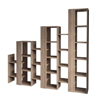 Bibliotecă homitis lift