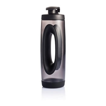 Bidon sport XD Design Bopp Sport, negru, 550 ml