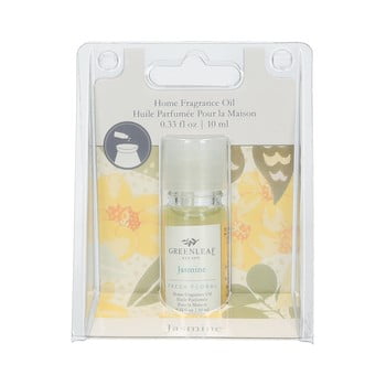 Ulei parfumat greenleaf jasmine, 10 ml
