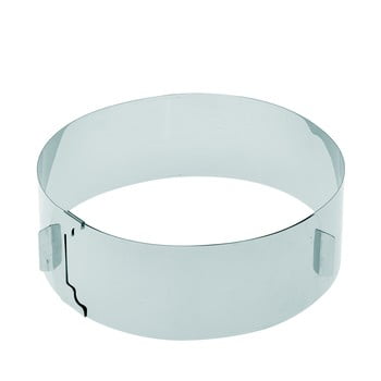 Formă ajustabilă pentru tort westmark cake ring
