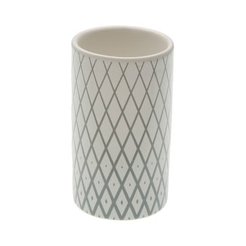 Recipient ceramică versa diamond