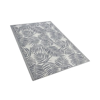 Covor pentru exterior monobeli casma, 120 x 180 cm, gri închis