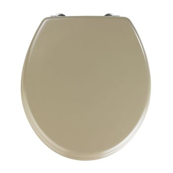 Capac wc wenko prima, 41 x 38 cm, bej