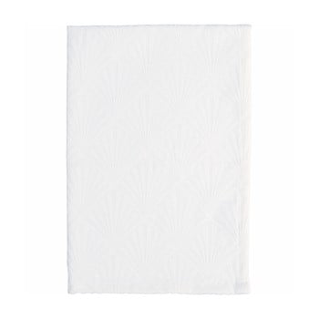 Prosop de bucătărie green gate celine, 50 x 70 cm, alb