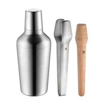 Set 4 accesorii pentru barman wmf bar