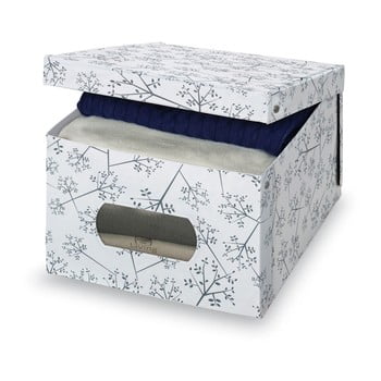 Cutie depozitare domopak bon ton, înălțime 24 cm