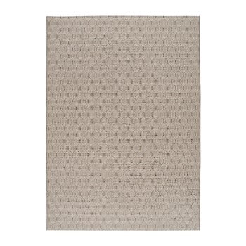 Covor universal stone beig creme, 160 x 230 cm, bej
