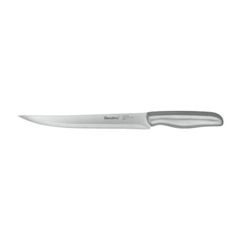 Cuțit din inox pentru file metaltex gourmet