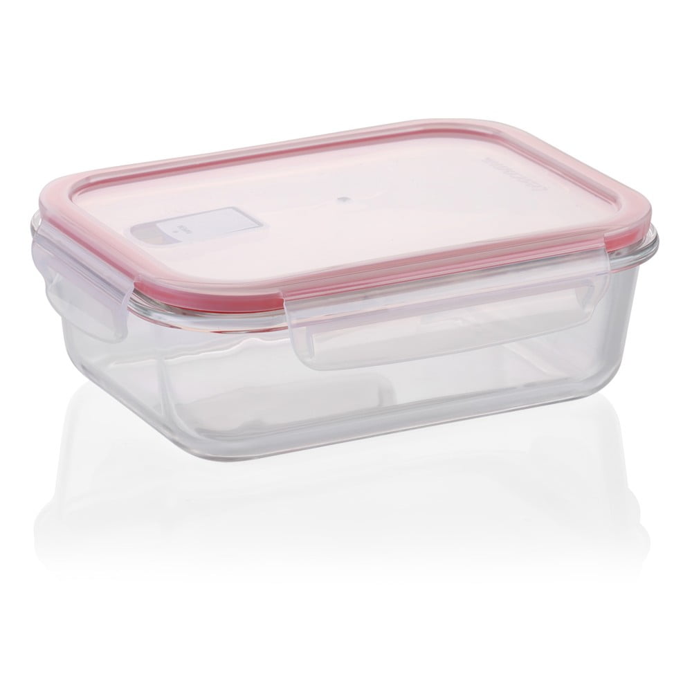 Potravinová krabička Freshbox glass – Tescoma