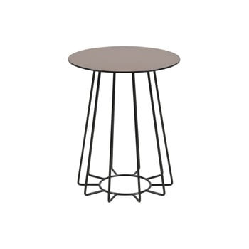 Masă de cafea actona casia, înălțime 50 cm