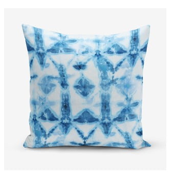 Față de pernă minimalist cushion covers snowflake, 45 x 45 cm