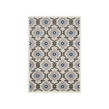 Covor potrivit pentru exterior safavieh newbury, 231 x 160 cm
