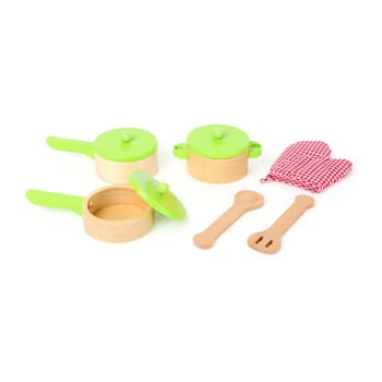 Set de jucărie pentru gătit legler kitchen