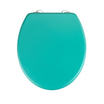 Capac wc wenko prima green, 41 x 37 cm, verde