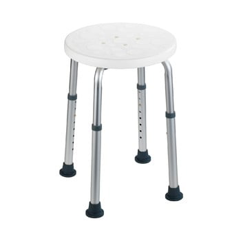 Scaun pentru cadă sau duș wenko bath/shower stool, 45 x 45 cm