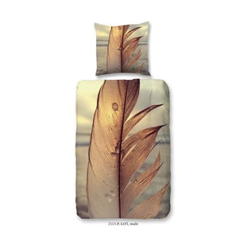 Lenjerie de pat din bumbac good morning premento lot, 140 x 200 cm